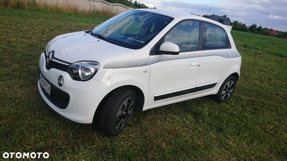Renault Twingo - 6