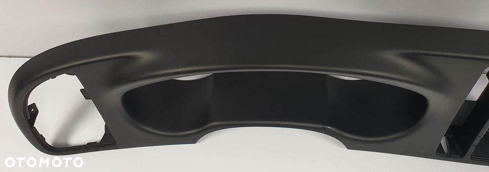 RAMKA OSŁONA LICZNIKA KONSOLI SAAB 9-3 93 2785417 - 4