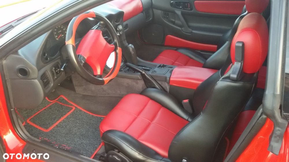 Dodge Stealth - 9