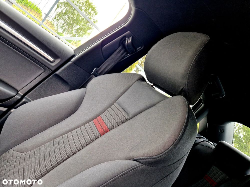 Audi A3 Limousine 35 TFSI S tronic - 26