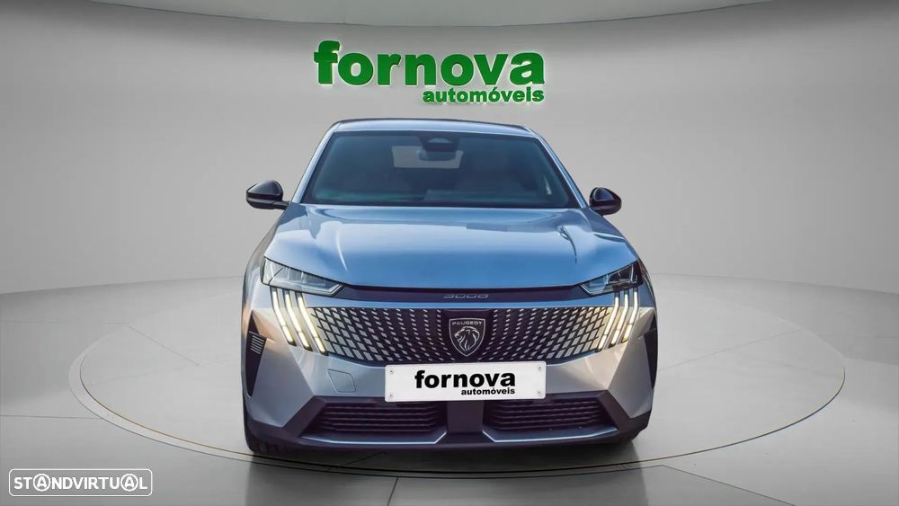 Peugeot 3008 1.2 Hybrid Allure e-DCS6 - 2