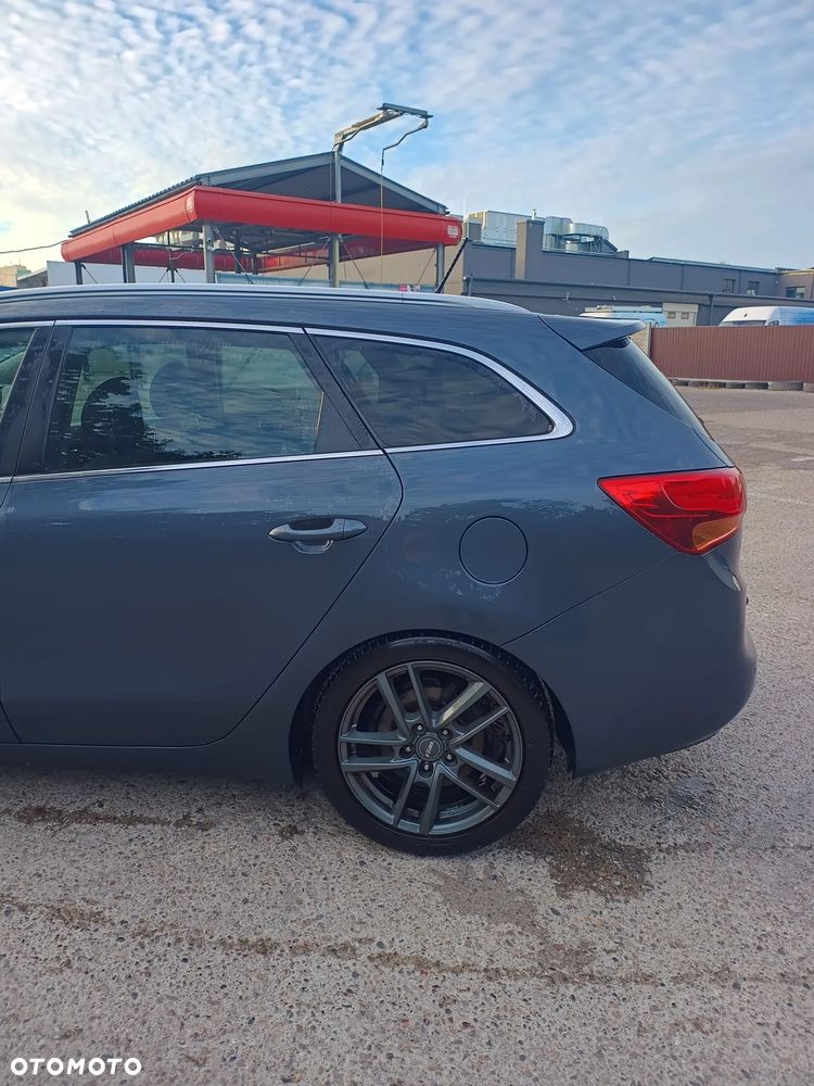 Kia Ceed 1.6 GDI XL - 3