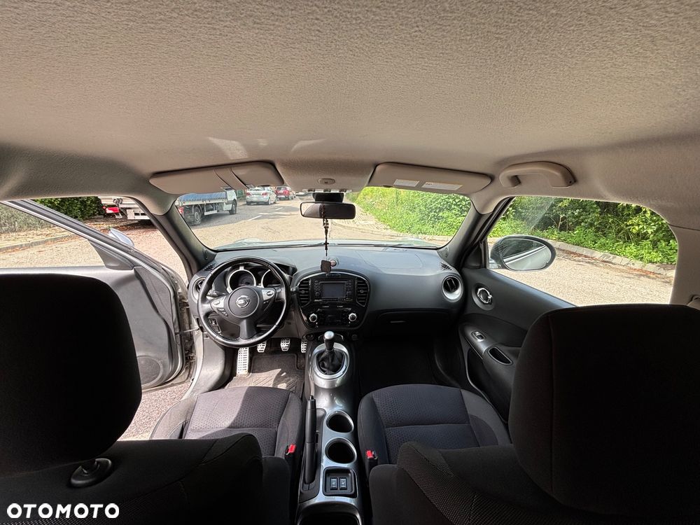 Nissan Juke 1.6 DIG-T Tekna - 18