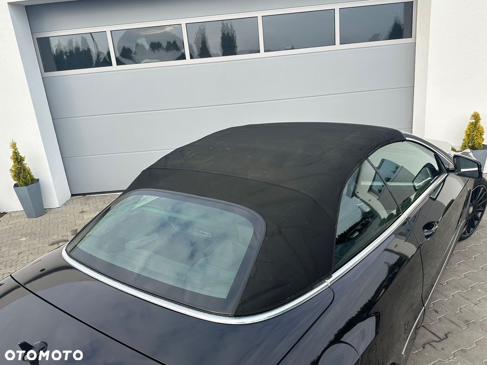 Mercedes-Benz Klasa E 250 CDI 7G-TRONIC - 9