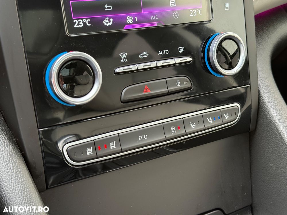 Renault Talisman ENERGY dCi 160 EDC INITIALE PARIS - 21