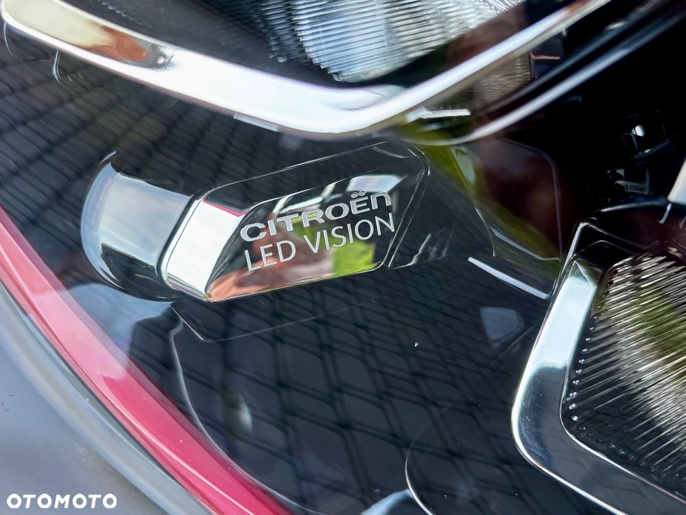 Citroën C3 1.2 PureTech Max EAT6 - 14