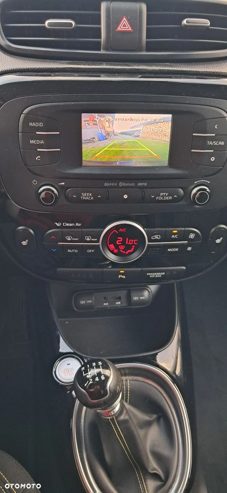 Kia Soul - 12