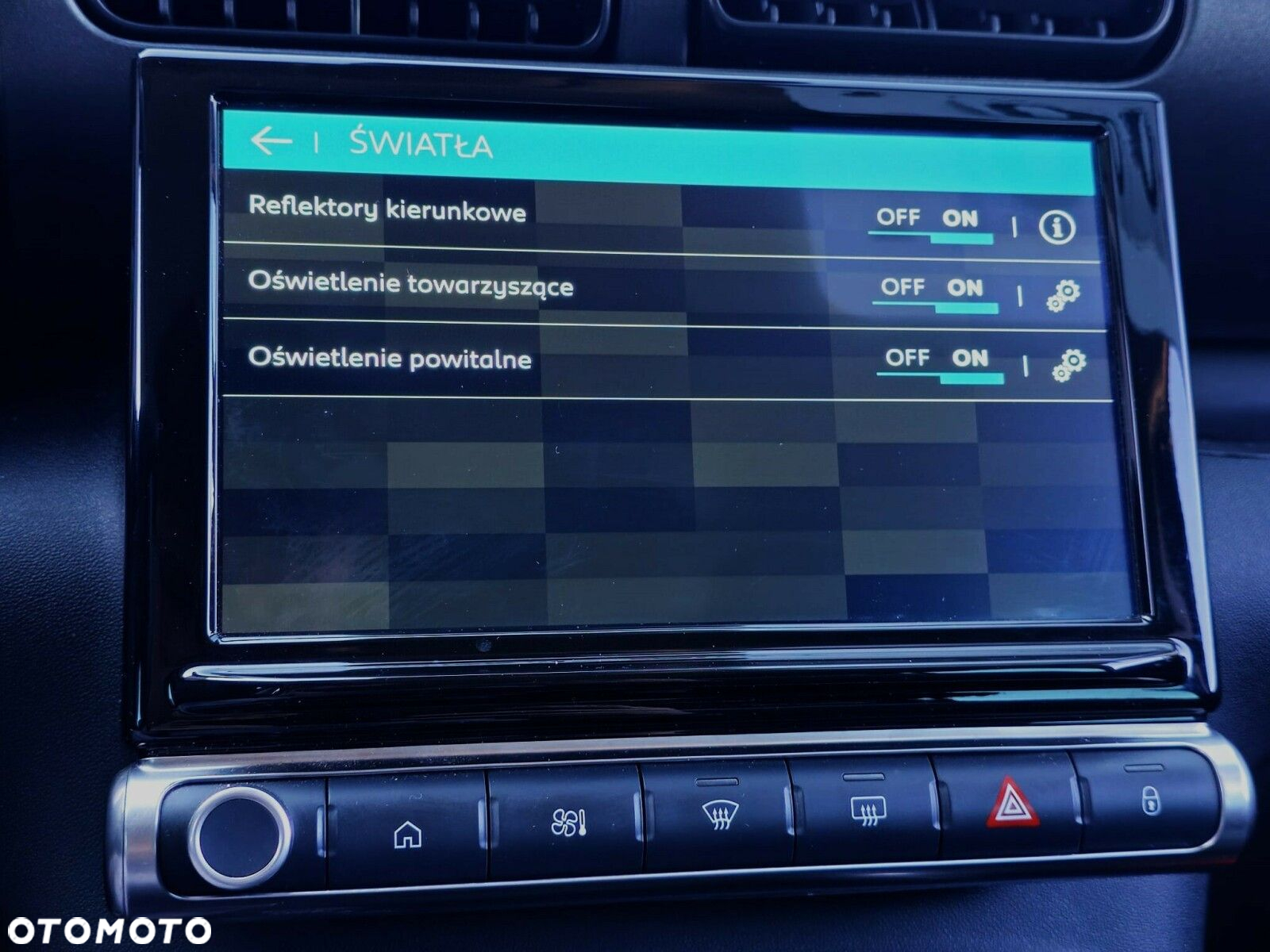 Citroën C3 Aircross 1.2 PureTech GPF Shine Pack S&S EAT6 - 25