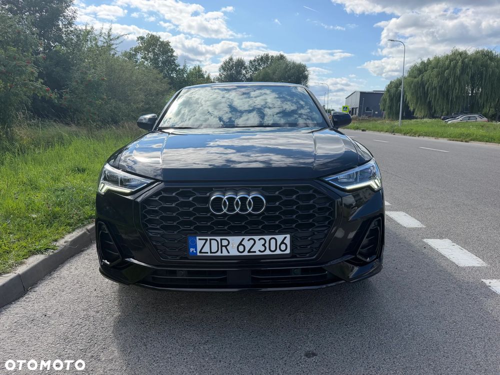 Audi Q3 Sportback - 3