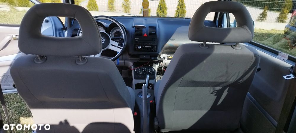 Volkswagen Lupo - 10