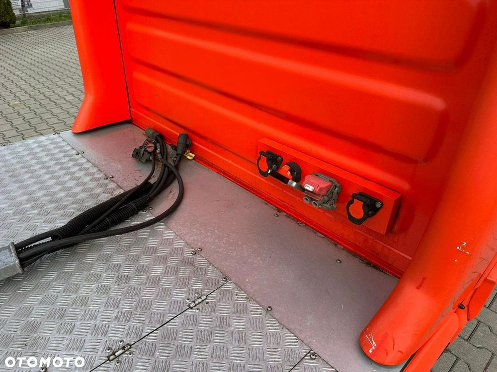 Iveco Daily 35C18 - 21