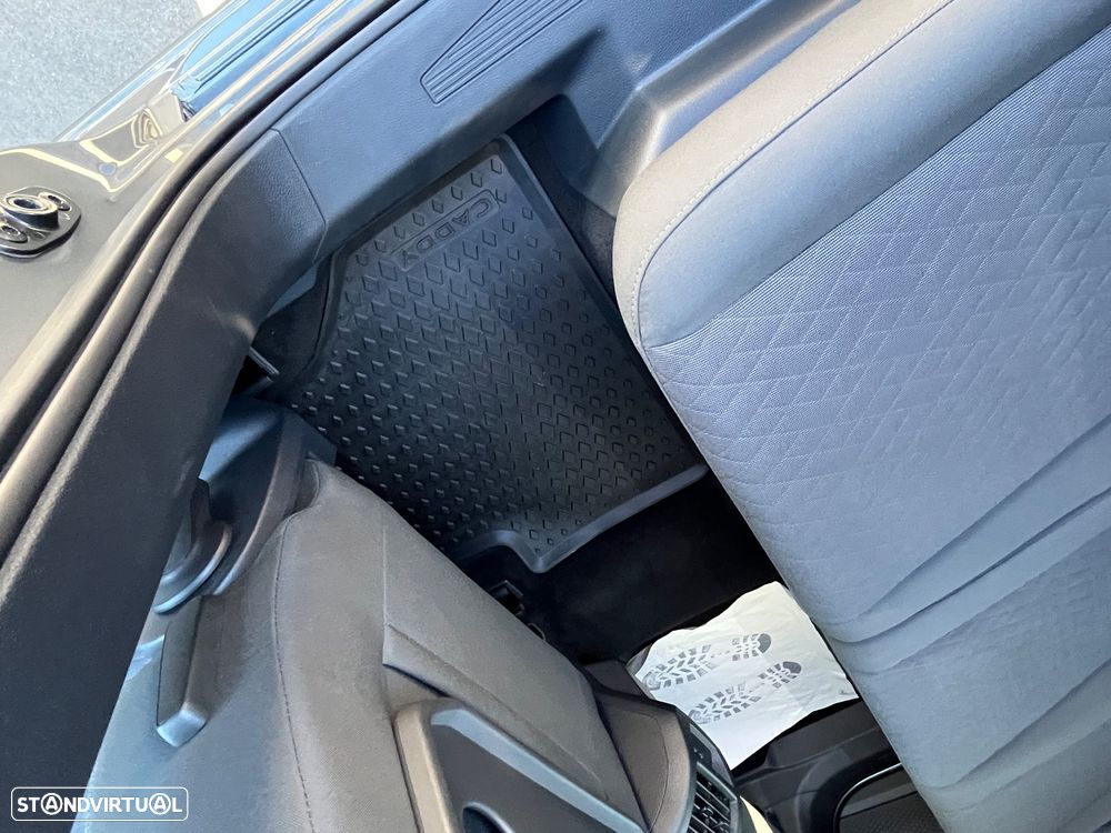 VW Caddy Maxi 1.5 TSI eHybrid Life DSG - 40