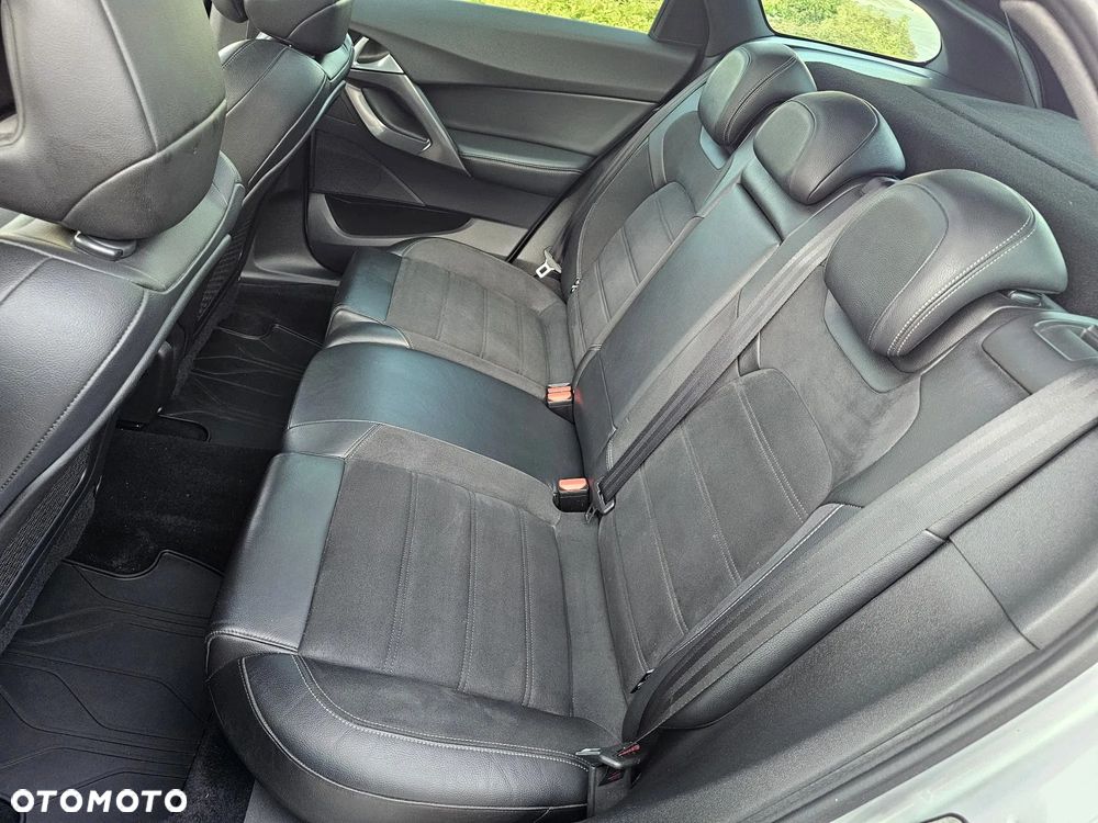 Citroën DS5 2.0 HDi SportChic - 24
