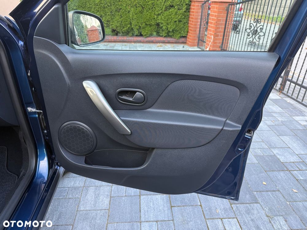 Dacia Sandero Stepway TCe 90 (S&S) Prestige - 31