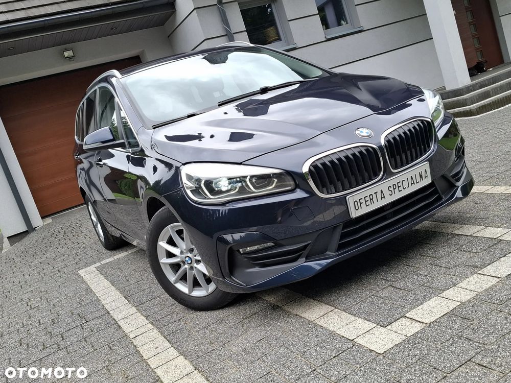 BMW Seria 2
