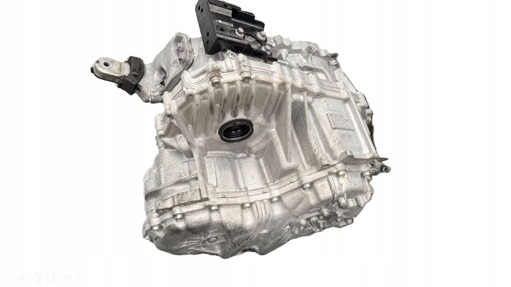 P4 TOYOTA RAV4 RAV-4 V 5 2020 - 2.5 HYBRID SKRZYNIA AUTOMATYCZNA - 2