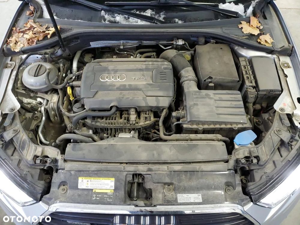 Audi A3 - 11