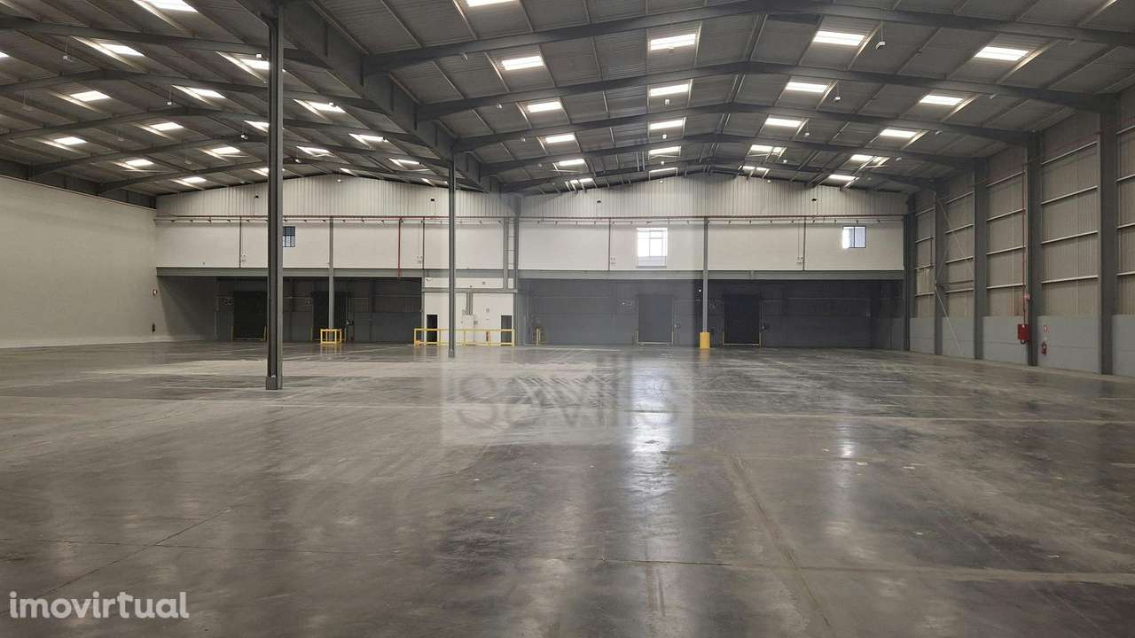 Armazéns Logísticos | Palmela 4 - Grande imagem: 3/11
