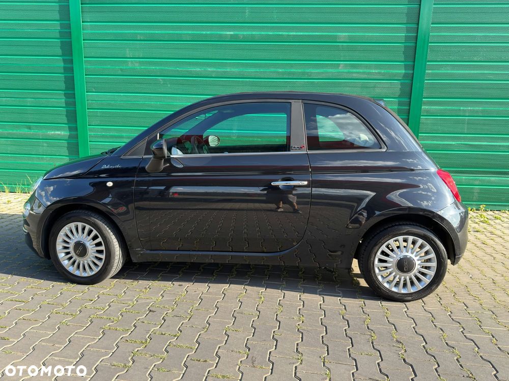 Fiat 500 - 7