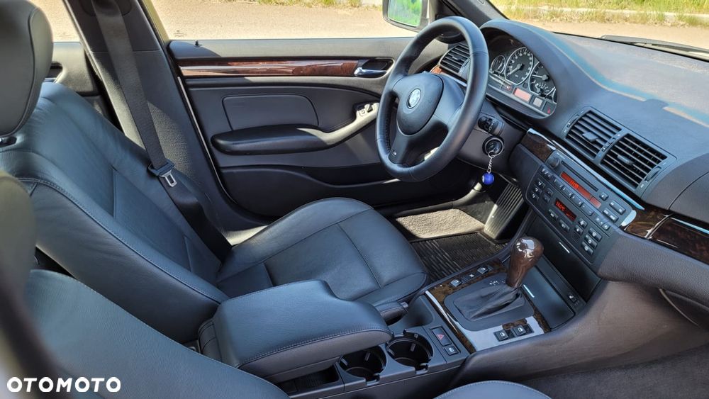 BMW Seria 3 - 18