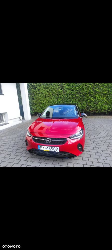 Opel Corsa 1.2 Edition S&S - 2