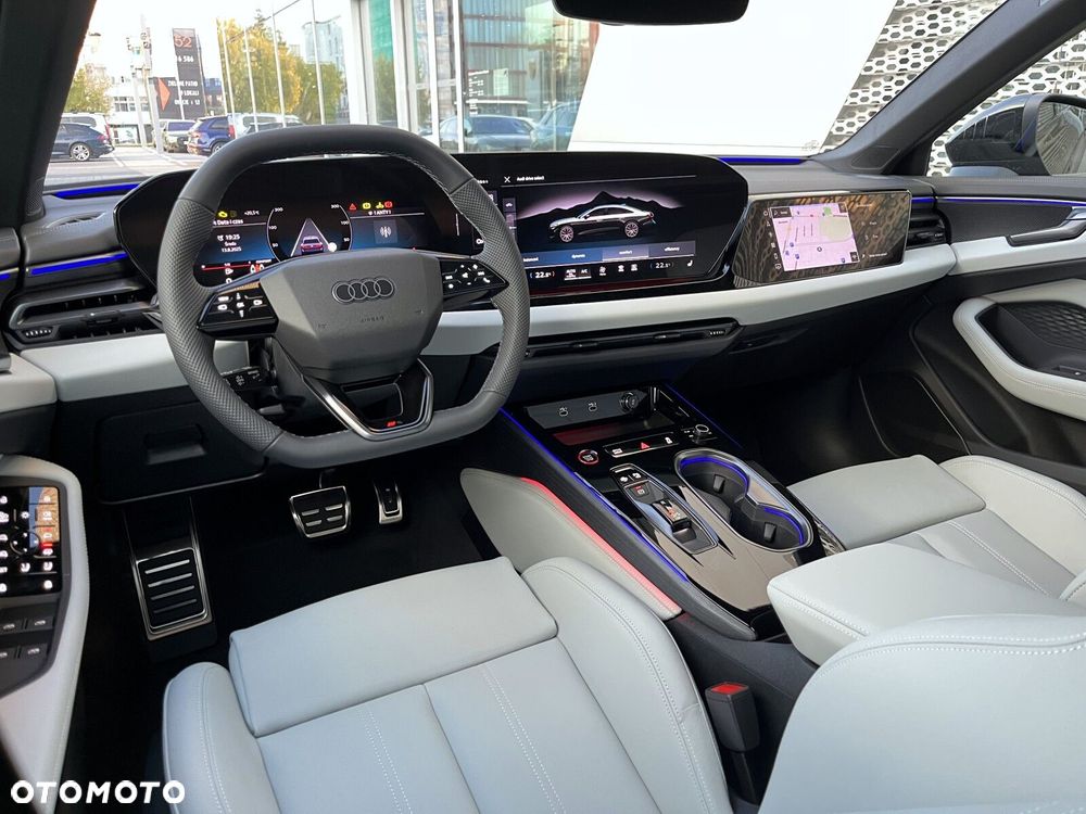 Audi A6 Limousine - 17