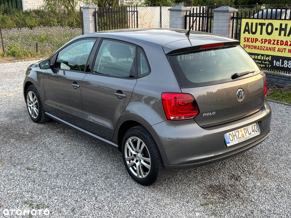 Volkswagen Polo - 21