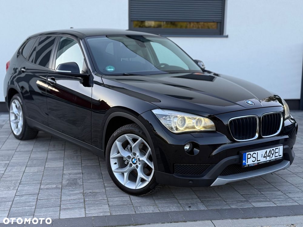 BMW X1 sDrive20d xLine - 5