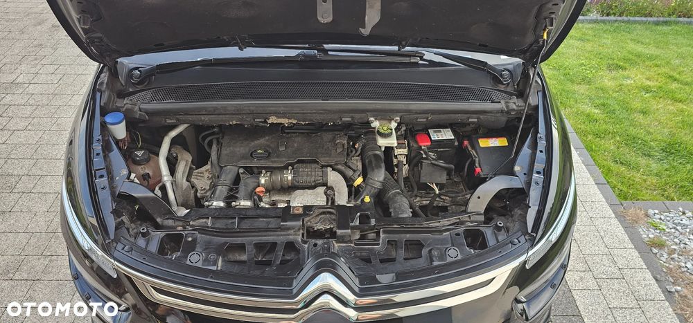 Citroën C4 Picasso e-HDi 115 Seduction - 12