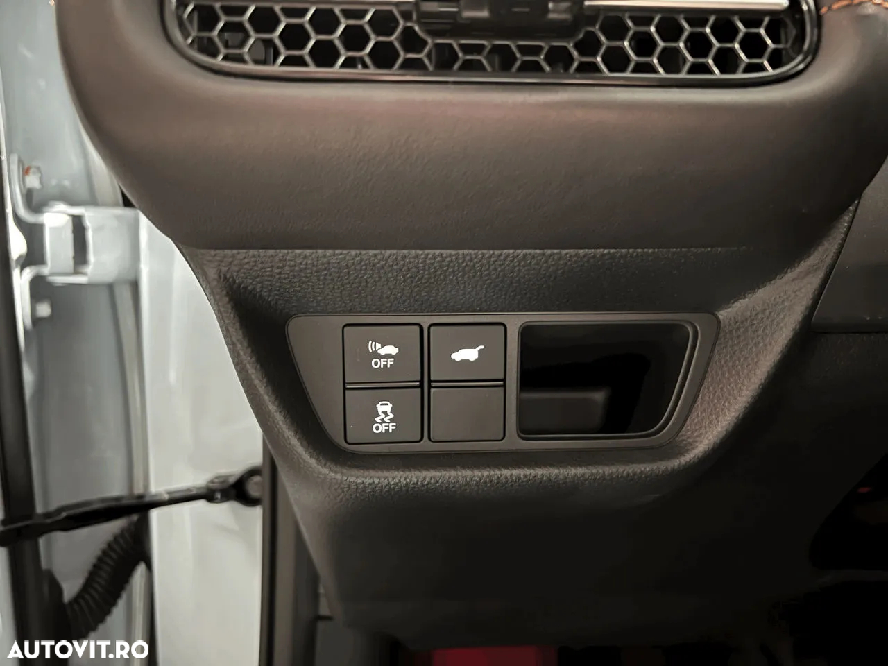 Honda ZR-V e:HEV 2.0 i-MMD Hybrid Advance - 17