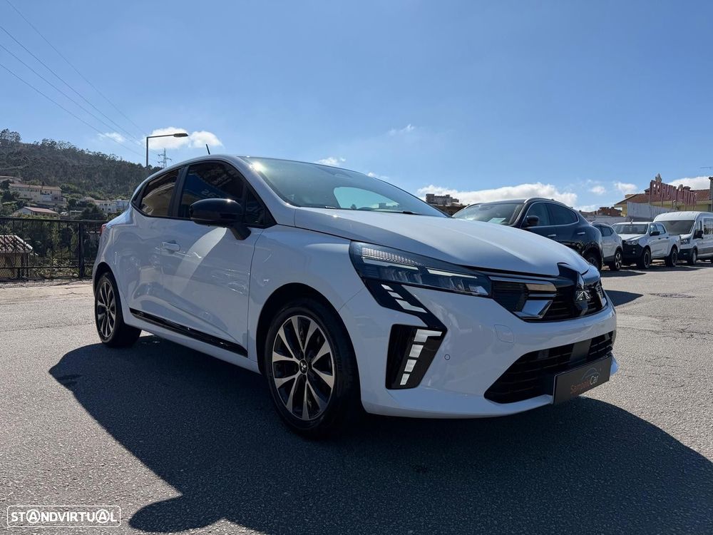 Mitsubishi Colt 1.0 MPI-T Kaiteki - 7