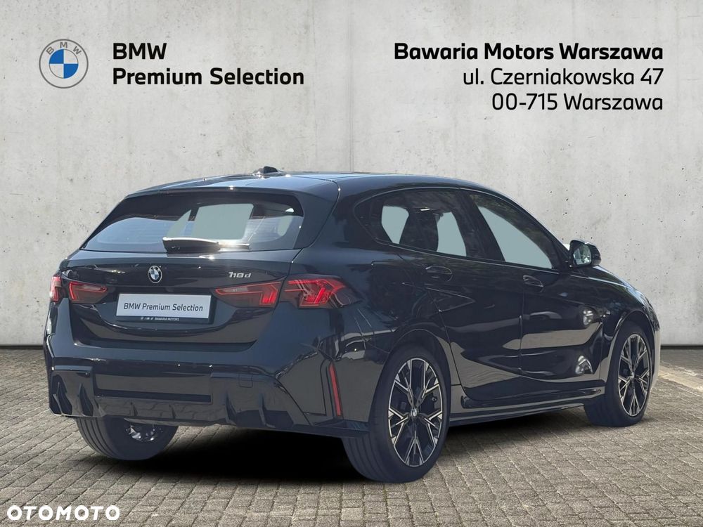 BMW Seria 1 - 20