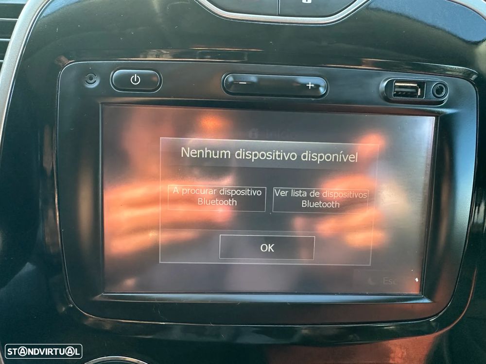 Renault Captur ENERGY TCe 120 EDC Luxe - 29