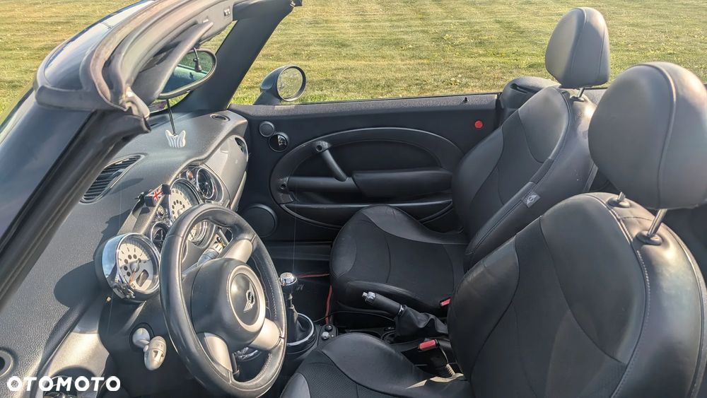 MINI Cooper - 21