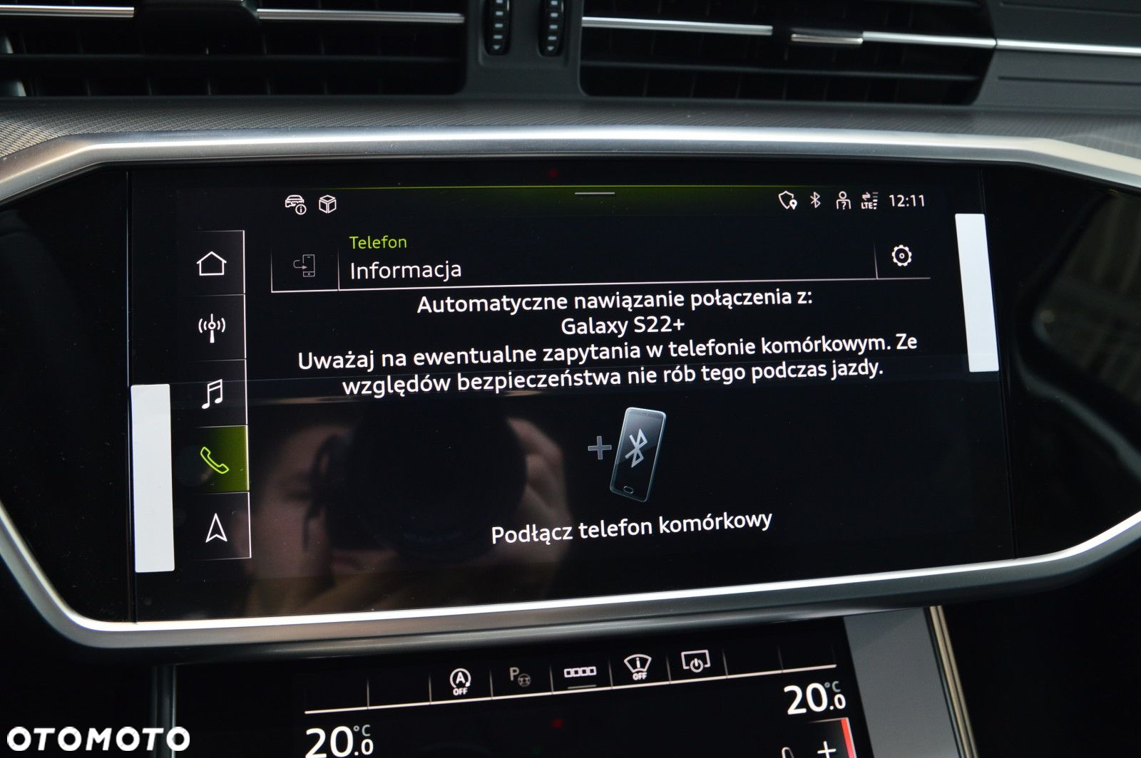 Audi A6 - 21