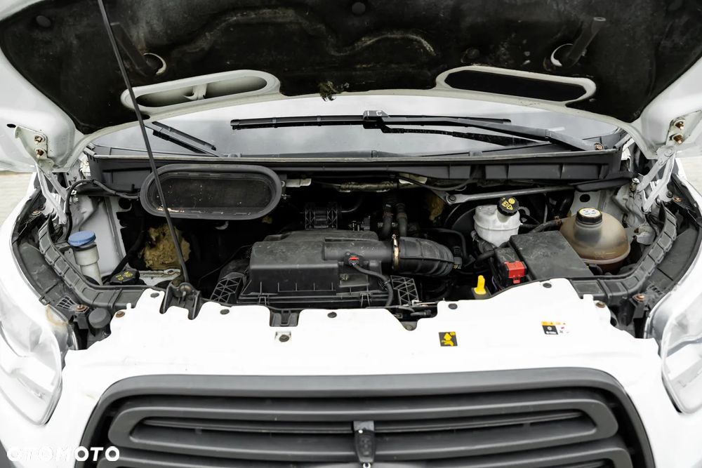 Ford Transit - 26