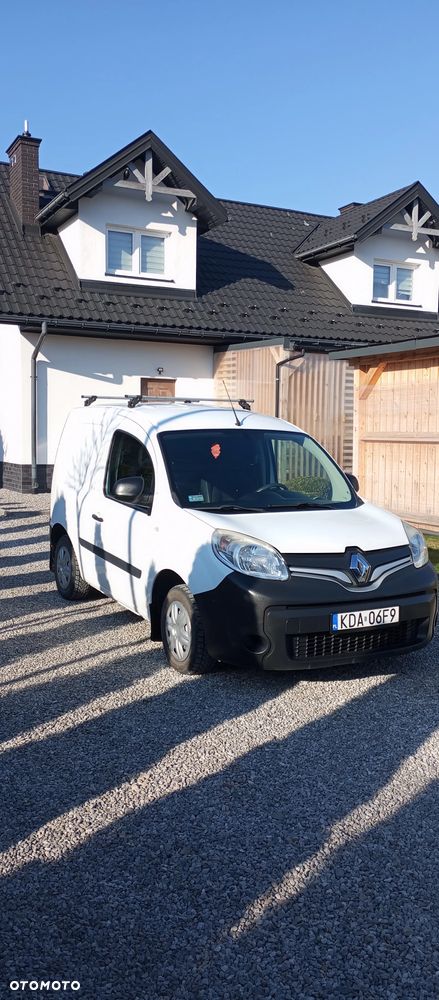 Renault Kangoo - 2
