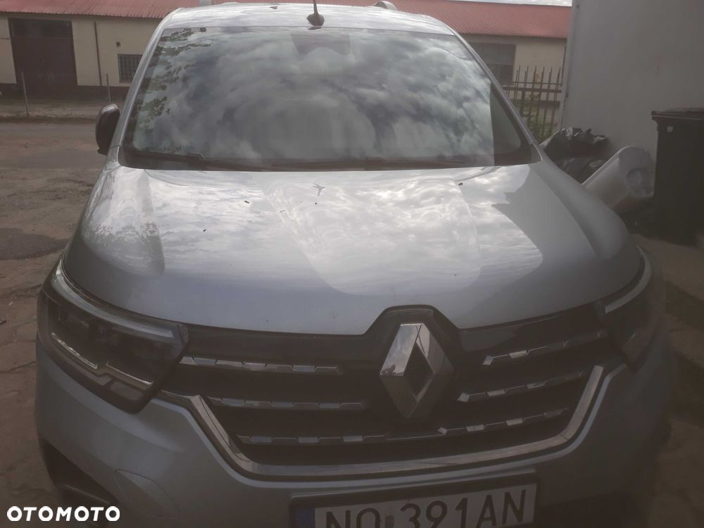 Renault Kangoo - 1