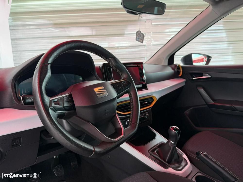 SEAT Arona 1.0 TSI Style - 8