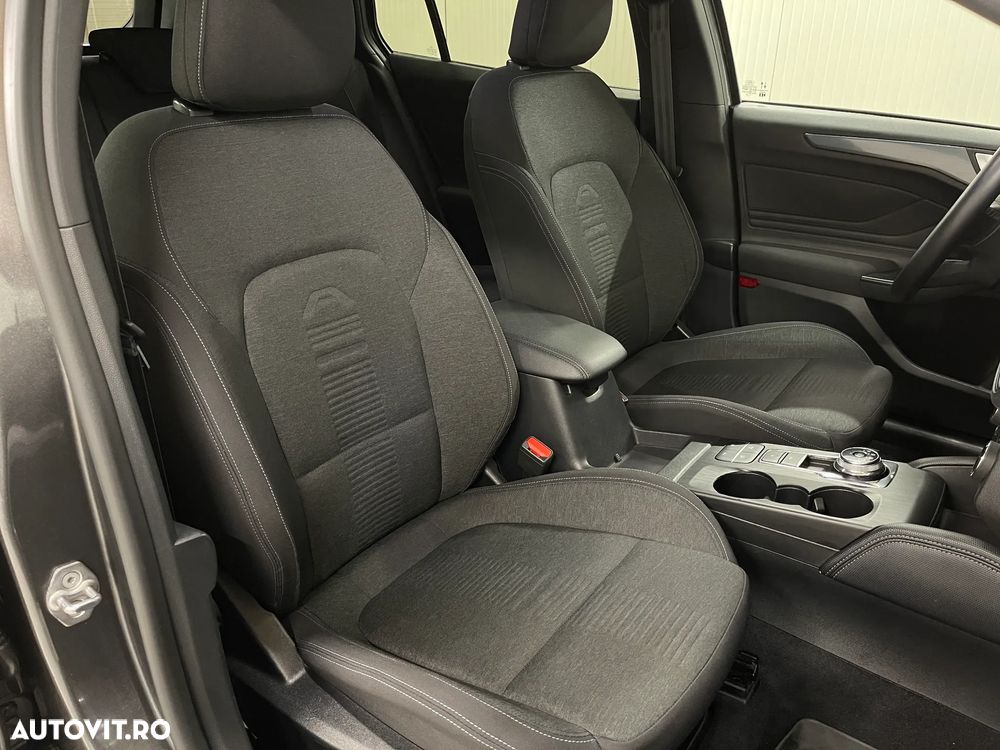 Ford Focus 1.5 EcoBlue Active Business - 9