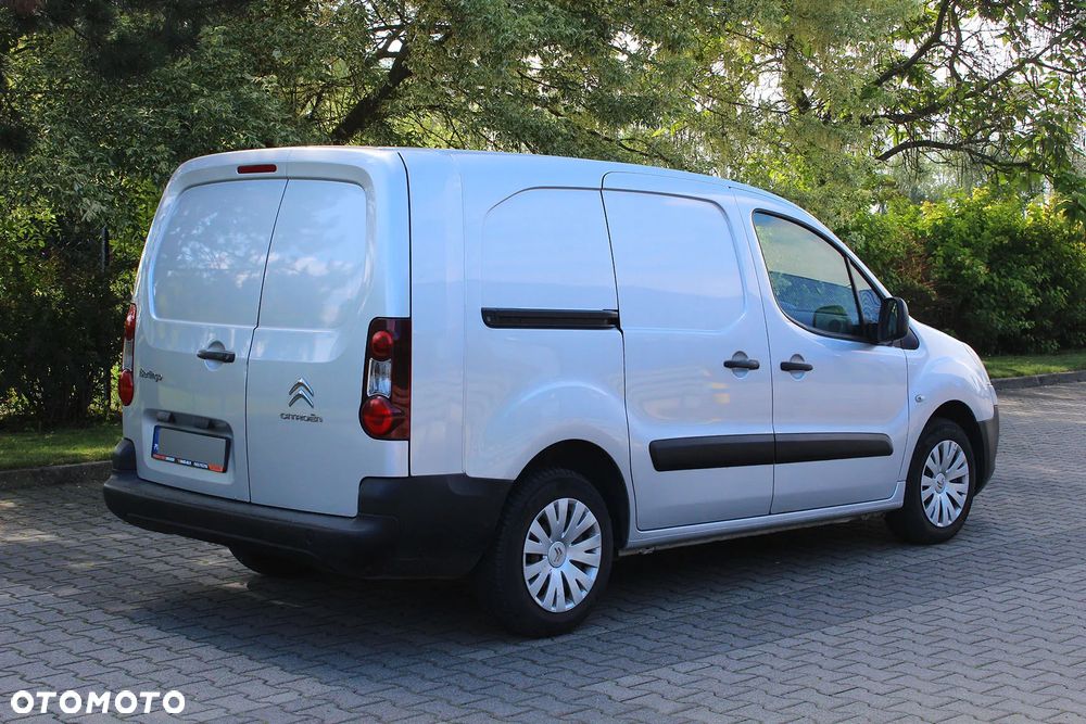 Citroën Berlingo 1.6 HDi Selection - 3
