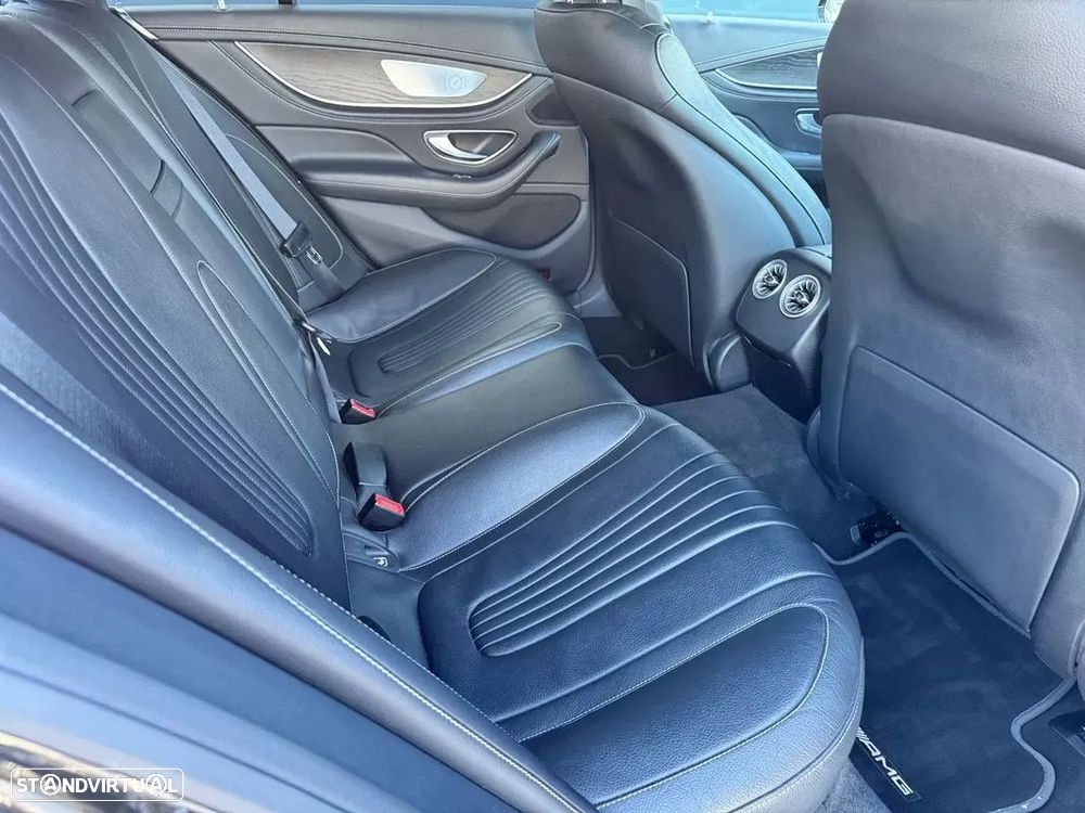 Mercedes-Benz CLS 400 d 4Matic AMG Line - 17