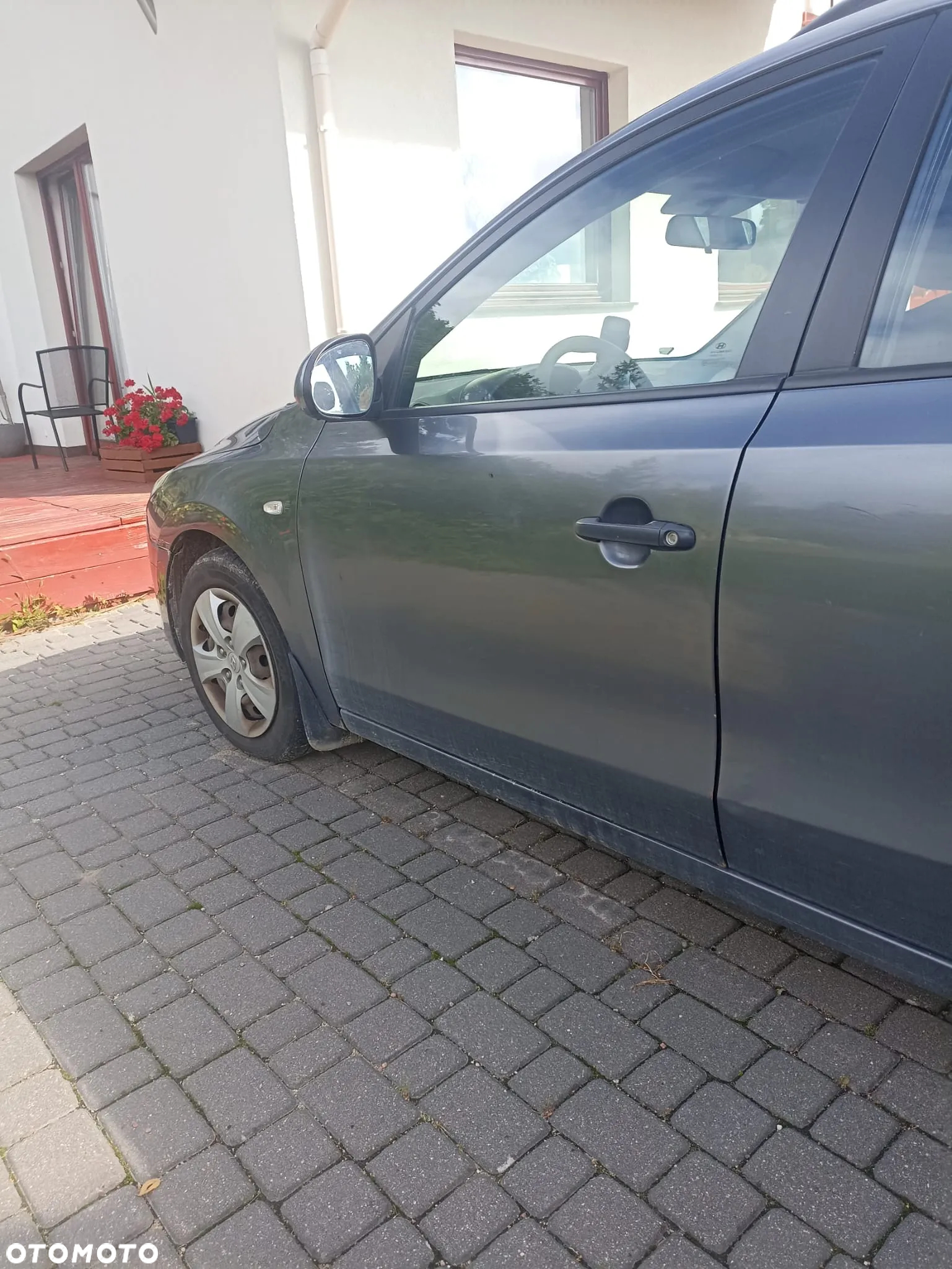 Hyundai i30 1.6 CRDi Base + - 6
