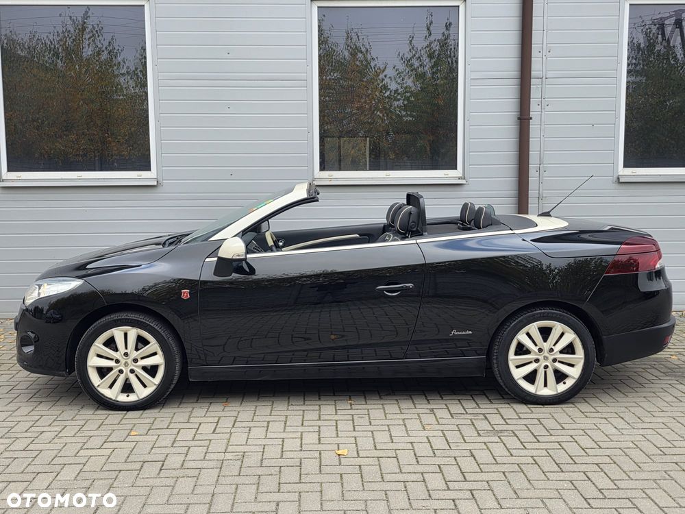 Renault Megane 2.0 16V Floride X-Tronic - 17