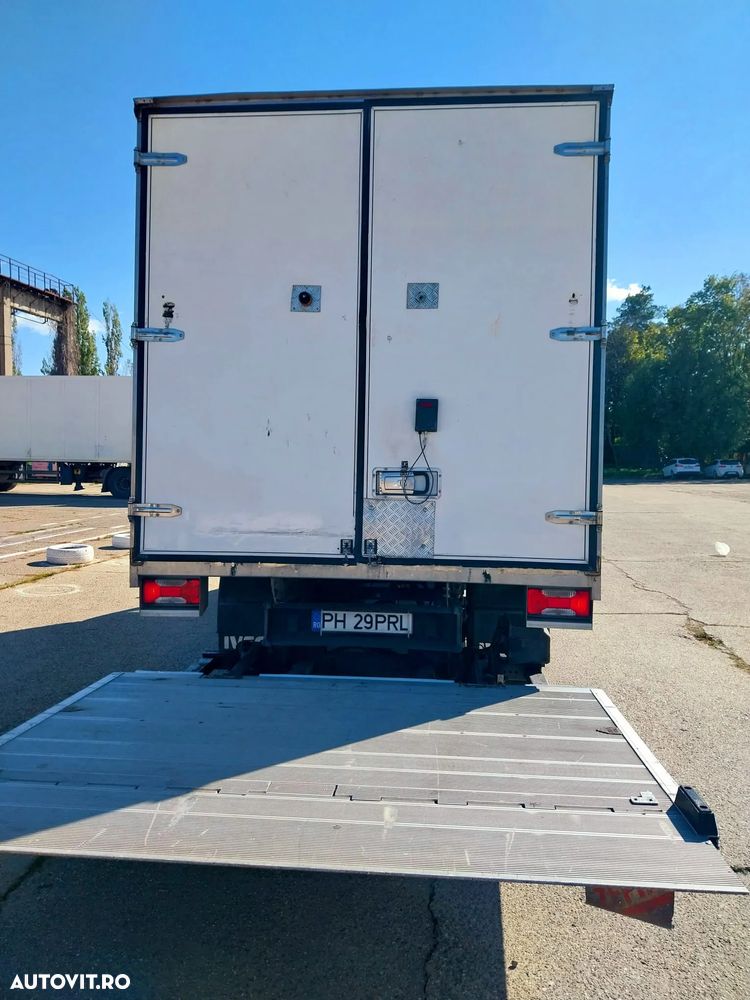 Iveco DAILY 70C17 - 3