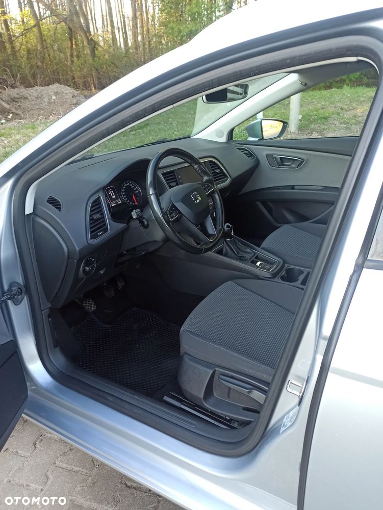 Seat Leon - 12