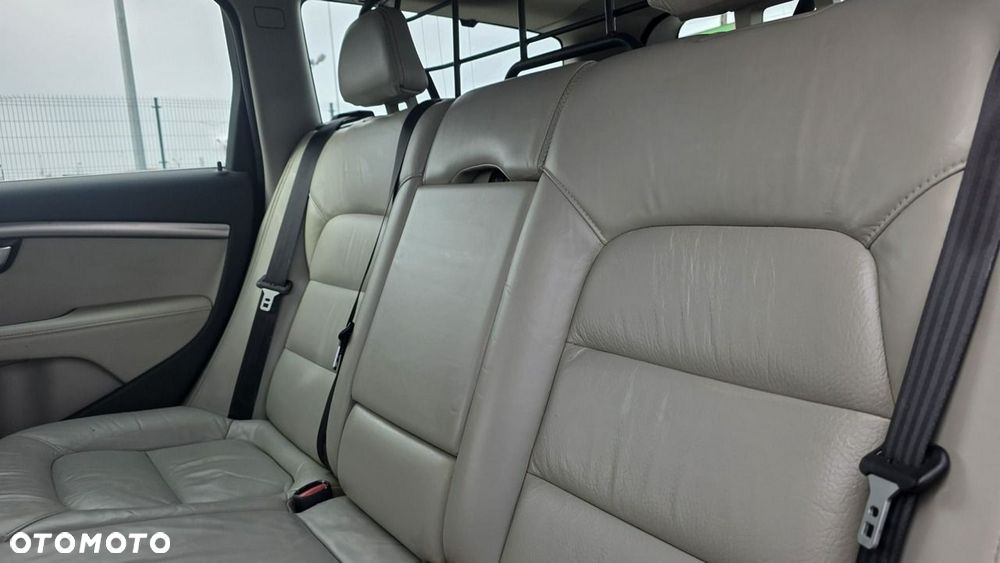Volvo XC 70 - 20