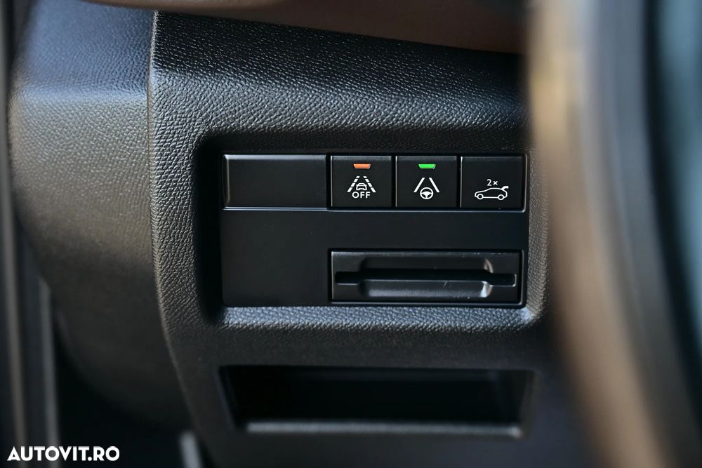 Citroën C5 Aircross BlueHDI 180 S&S EAT8 SHINE PACK - 22