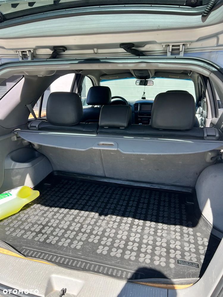 Kia Sorento 2.5 CRDi Expedition - 3