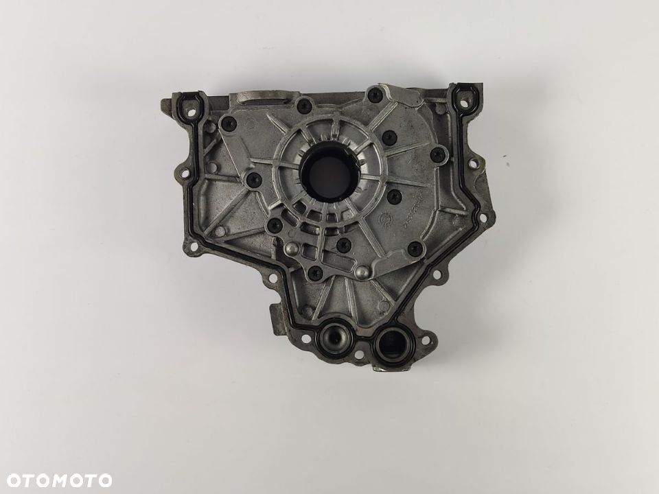 RANGE ROVER VOGUE Lift 2005 2013 3.6 TD Pompa Oleju - 1